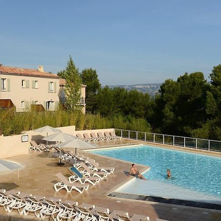 Residence Les Coteaux De Pont-Royal - Maeva Home Mallemort Bagian luar foto