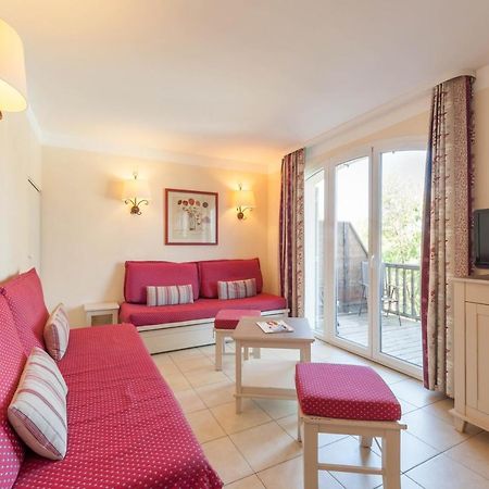 Residence Les Coteaux De Pont-Royal - Maeva Home Mallemort Bagian luar foto