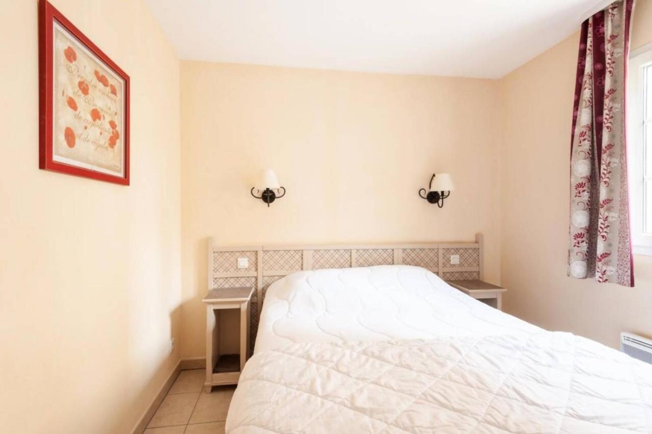 Residence Les Coteaux De Pont-Royal - Maeva Home Mallemort Bagian luar foto