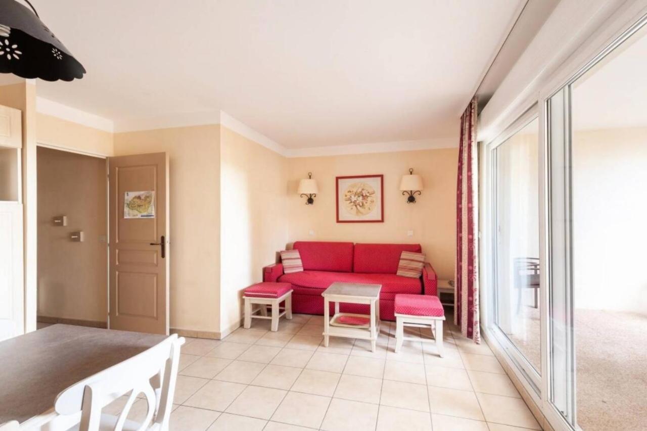 Residence Les Coteaux De Pont-Royal - Maeva Home Mallemort Bagian luar foto