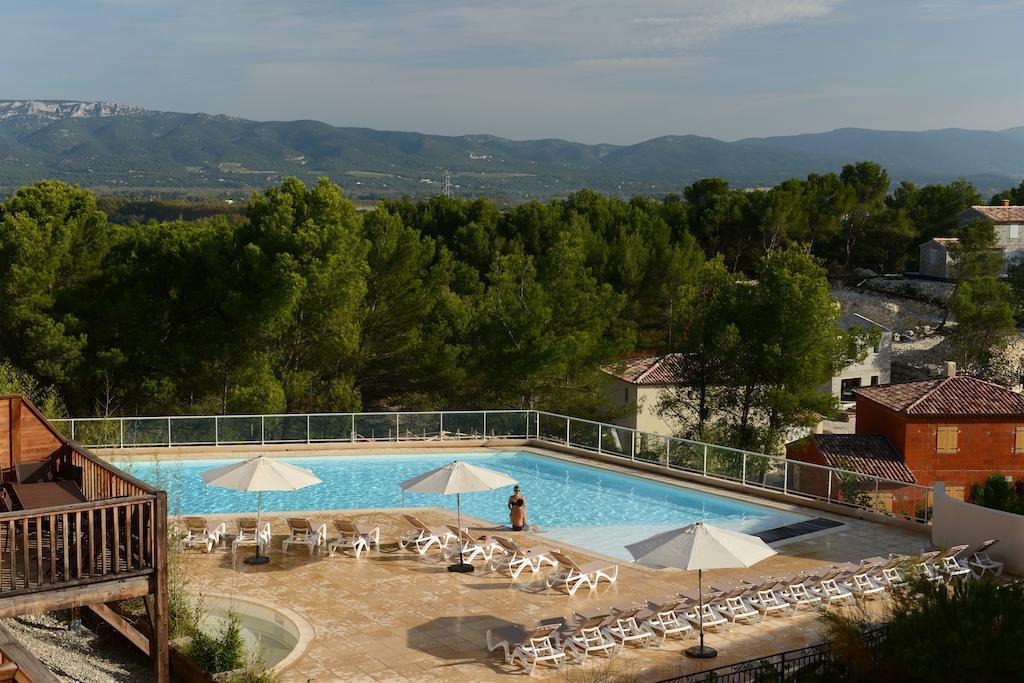 Residence Les Coteaux De Pont-Royal - Maeva Home Mallemort Bagian luar foto