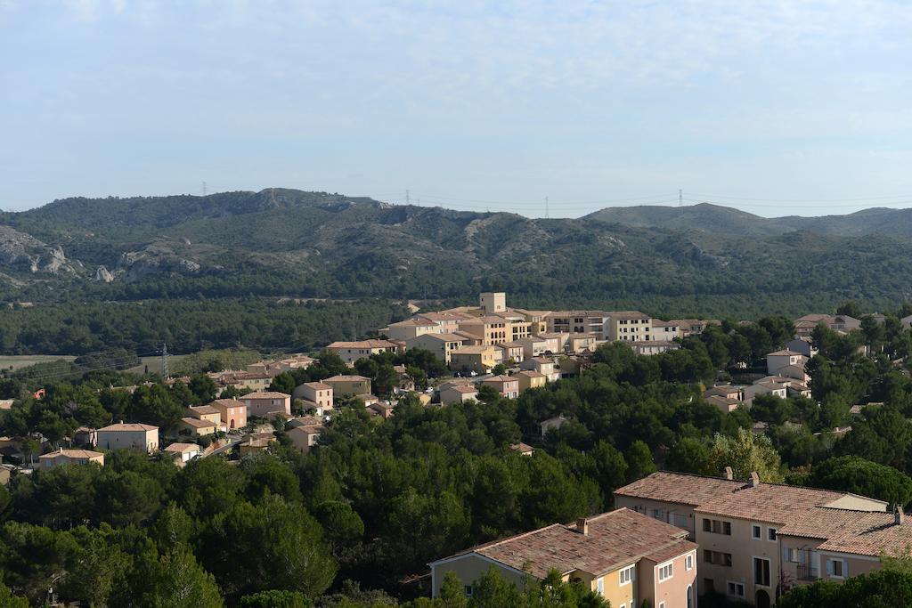 Residence Les Coteaux De Pont-Royal - Maeva Home Mallemort Bagian luar foto