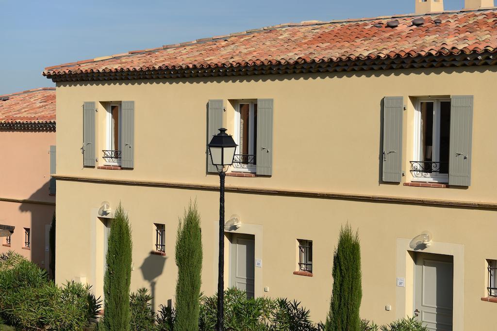 Residence Les Coteaux De Pont-Royal - Maeva Home Mallemort Bagian luar foto