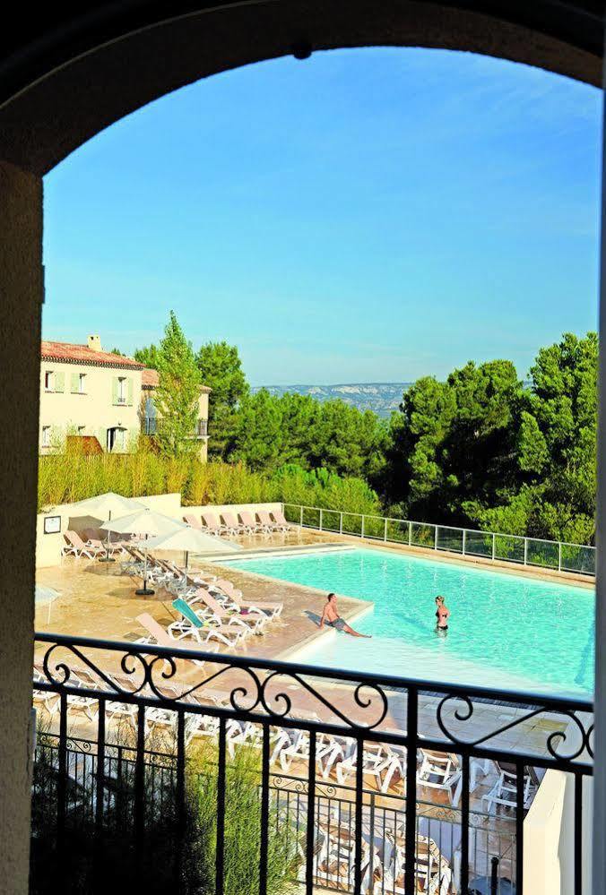 Residence Les Coteaux De Pont-Royal - Maeva Home Mallemort Bagian luar foto