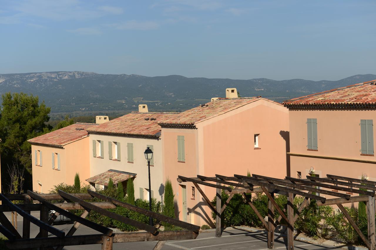 Residence Les Coteaux De Pont-Royal - Maeva Home Mallemort Bagian luar foto