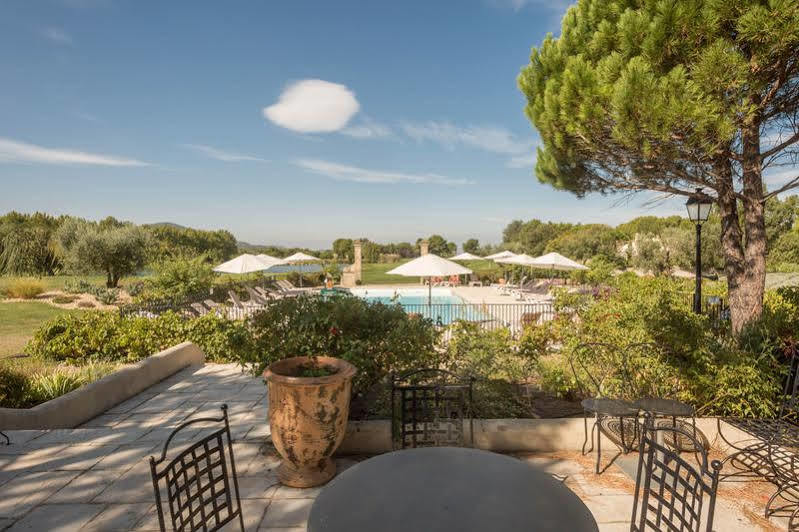 Residence Les Coteaux De Pont-Royal - Maeva Home Mallemort Bagian luar foto