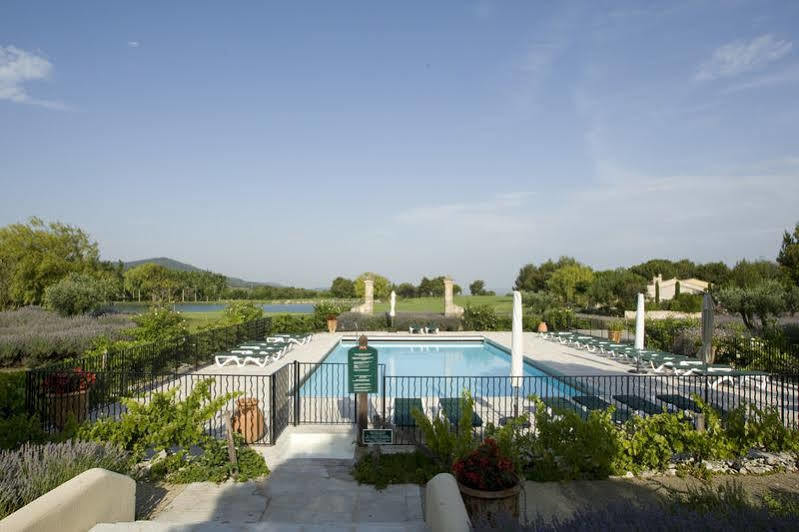 Residence Les Coteaux De Pont-Royal - Maeva Home Mallemort Bagian luar foto
