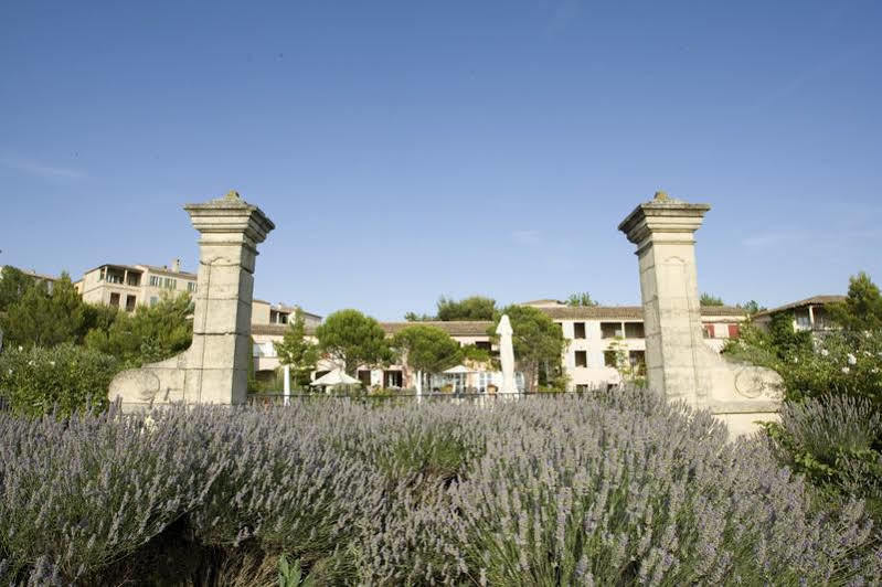 Residence Les Coteaux De Pont-Royal - Maeva Home Mallemort Bagian luar foto