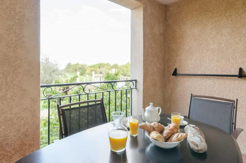 Residence Les Coteaux De Pont-Royal - Maeva Home Mallemort Bagian luar foto