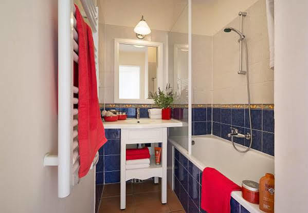 Residence Les Coteaux De Pont-Royal - Maeva Home Mallemort Bagian luar foto